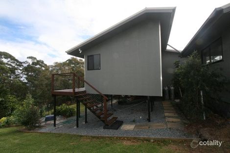 Property photo of 48 North Road Lower Beechmont QLD 4211