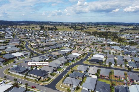 18 Starling St, Aberglasslyn, NSW 2320