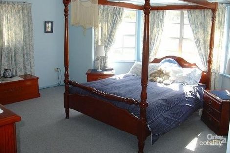 Property photo of 25 Ross Crescent Blaxland NSW 2774