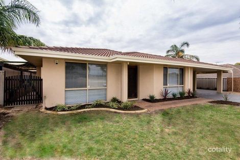 Property photo of 6 Sherwood Place Alexander Heights WA 6064