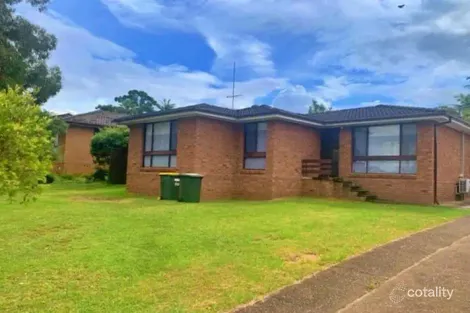 34 Cowley Cres, Prospect, NSW 2148