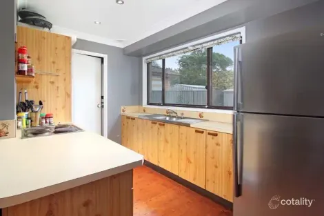 Property photo of 34 Cowley Crescent Prospect NSW 2148