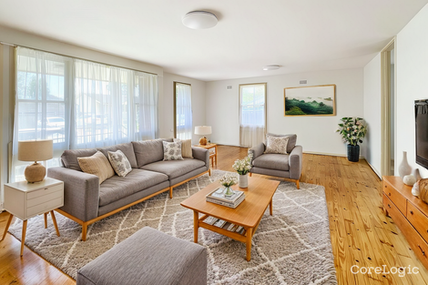 Property photo of 1 Yarrawin Way Airds NSW 2560