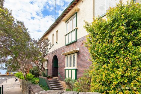 Property photo of 3/255 Raglan Street Mosman NSW 2088