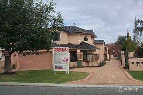 Property photo of 1/31 Hazel Street Como WA 6152