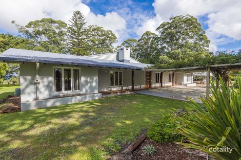 Property photo of 58 Dou-Jea Lane Lynwood NSW 2477