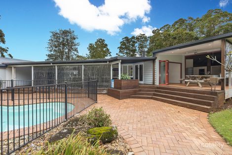 Property photo of 58 Dou-Jea Lane Lynwood NSW 2477