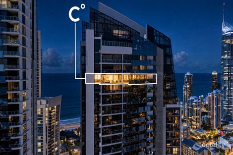 1453/9 Ferny Ave, Surfers Paradise, QLD 4217