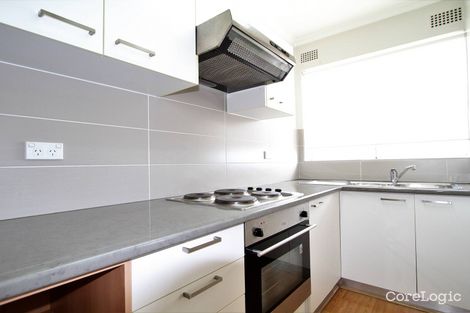 Property photo of 38/2-6 Brown Street Newtown NSW 2042