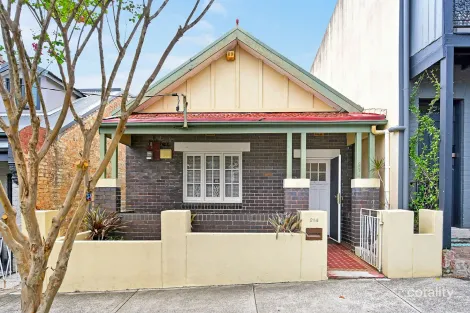 214 Young St, Annandale, NSW 2038