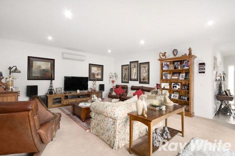 Property photo of 261/36-40 Racecourse Road Pakenham VIC 3810