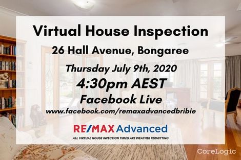 Property photo of 26 Hall Avenue Bongaree QLD 4507