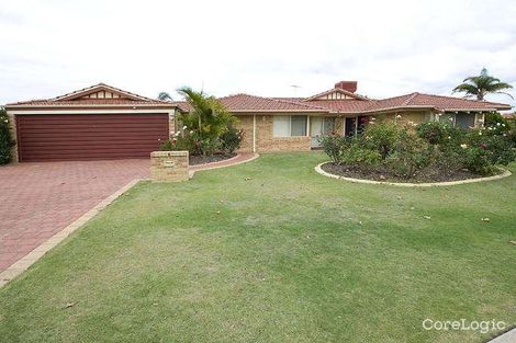 Property photo of 6 Osterley Retreat Canning Vale WA 6155