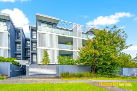 Property photo of 51/118 Adderton Road Carlingford NSW 2118