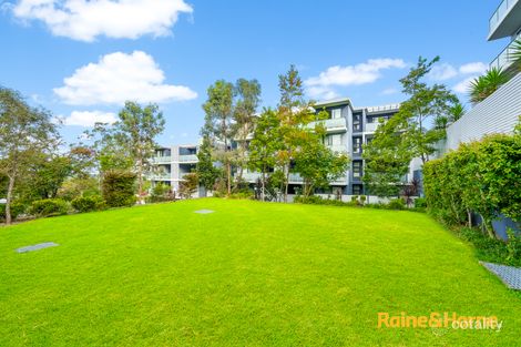 Property photo of 51/118 Adderton Road Carlingford NSW 2118