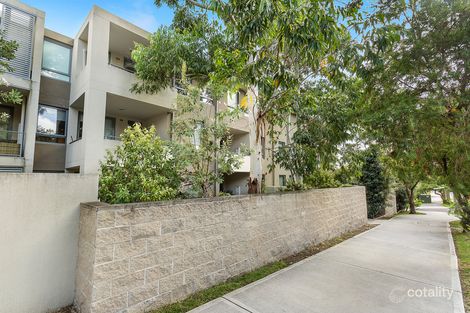 Property photo of 12/554-560 Mowbray Road West Lane Cove North NSW 2066