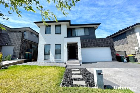 Property photo of 15 McDermott Street Denham Court NSW 2565