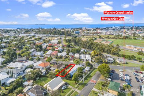 82 Stradbroke Ave, Wynnum, QLD 4178
