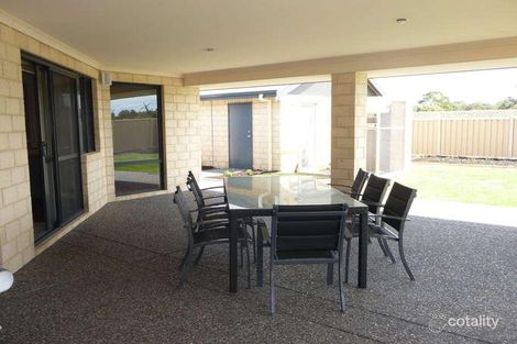 Property photo of 44 Vaughans Way Australind WA 6233