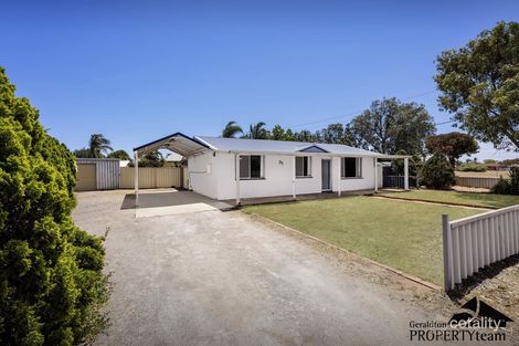21 Gorgon Rd, Sunset Beach, WA 6530