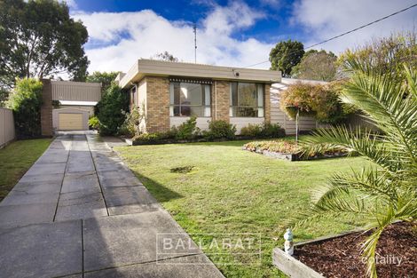 306 Palmerston St, Buninyong, VIC 3357
