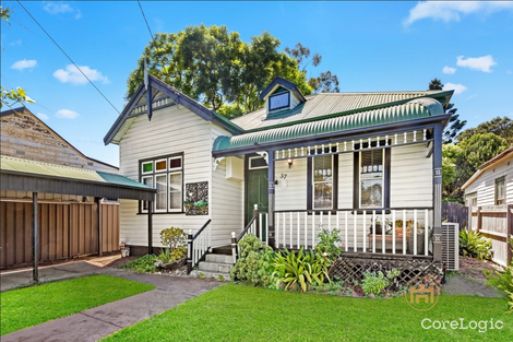 Property photo of 37 King Street Concord West NSW 2138