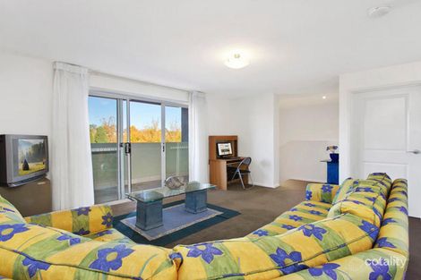 Property photo of 25/15 Strangways Street Curtin ACT 2605