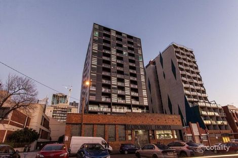 Property photo of 611/33-43 Batman Street West Melbourne VIC 3003