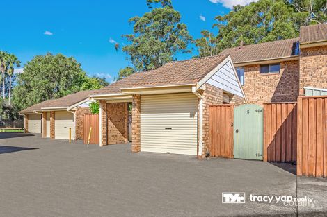 Property photo of 5/324-332 Marsden Road Carlingford NSW 2118