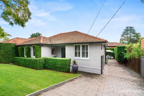 Property photo of 36 Pooley Street Ryde NSW 2112