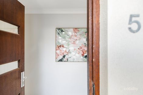 Property photo of 5/19 Primrose Street South Toowoomba QLD 4350