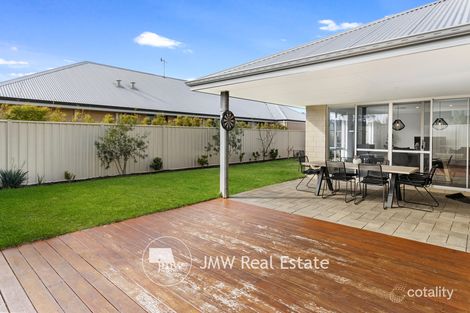 Property photo of 16 Hirono Loop Dunsborough WA 6281