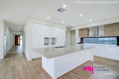 Property photo of 21 Law Crescent Oran Park NSW 2570