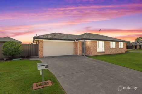 Property photo of 2 Cameron Close Heddon Greta NSW 2321