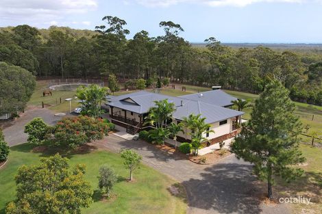 Property photo of 9 Homestead Close Takura QLD 4655