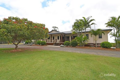 Property photo of 9 Homestead Close Takura QLD 4655