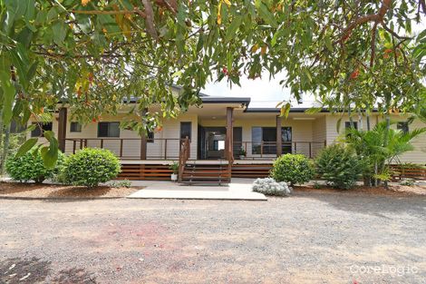 Property photo of 9 Homestead Close Takura QLD 4655