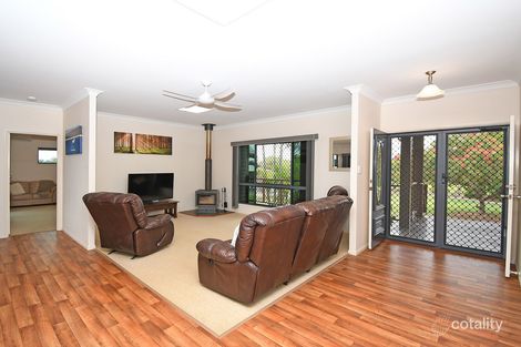 Property photo of 9 Homestead Close Takura QLD 4655