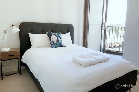 Property photo of 2 Discovery Point Place Wolli Creek NSW 2205