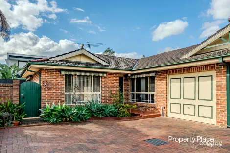 14/26 Parkview Ave, Picnic Point, NSW 2213