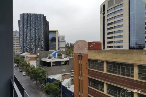 402/95 Berkeley St, Melbourne, VIC 3000