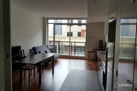 Property photo of 402/95 Berkeley Street Melbourne VIC 3000