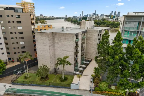 5/26 Brisbane St, Toowong, QLD 4066