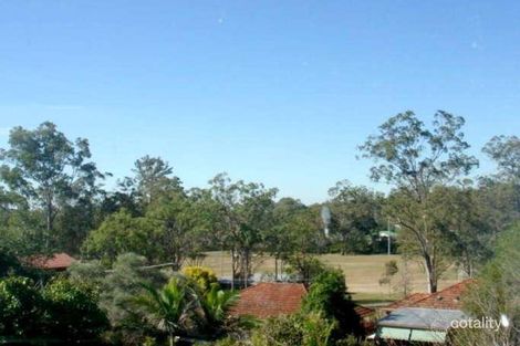 Property photo of 11 Lilley Road Bardon QLD 4065