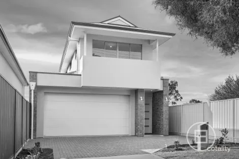 Property photo of 331 Montacute Road Athelstone SA 5076