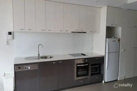 Property photo of 402/95 Berkeley Street Melbourne VIC 3000