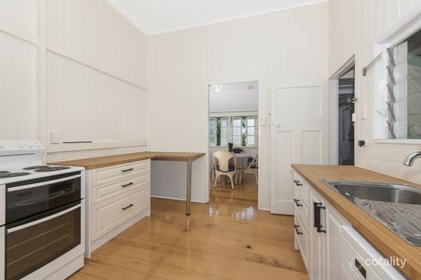 Property photo of 18 Eleventh Avenue Railway Estate QLD 4810