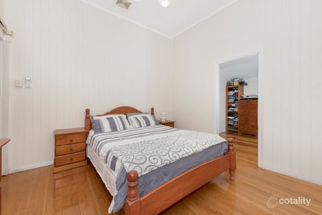 Property photo of 18 Eleventh Avenue Railway Estate QLD 4810