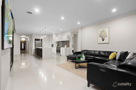 Property photo of 44 Manor House Drive Epping VIC 3076