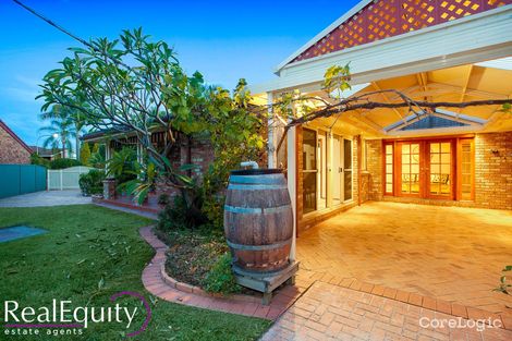 Property photo of 5 Binham Place Chipping Norton NSW 2170